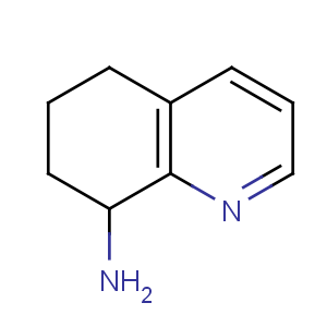CAS No:369655-84-5 (8R)-5,6,7,8-tetrahydroquinolin-8-amine