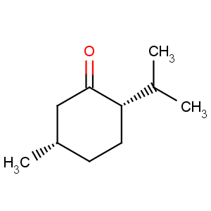 CAS No:36977-92-1 isomenthone