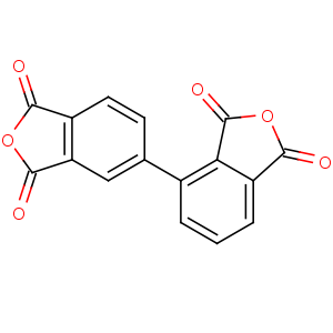 CAS No:36978-41-3 4-(1,3-dioxo-2-benzofuran-5-yl)-2-benzofuran-1,3-dione
