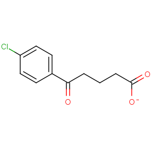 CAS No:36978-49-1 5-(4-chlorophenyl)-5-oxopentanoate