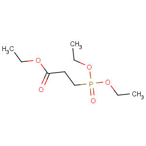 CAS No:3699-67-0 ethyl 3-diethoxyphosphorylpropanoate