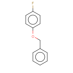 CAS No:370-78-5 Benzene,1-fluoro-4-(phenylmethoxy)-