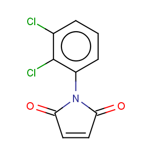 CAS No:37010-53-0 1H-Pyrrole-2,5-dione,1-(2,3-dichlorophenyl)-