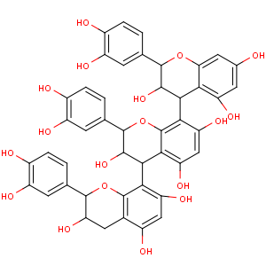 CAS No:37064-30-5 procyanidin c1