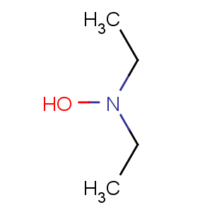 CAS No:3710-84-7 N,N-diethylhydroxylamine