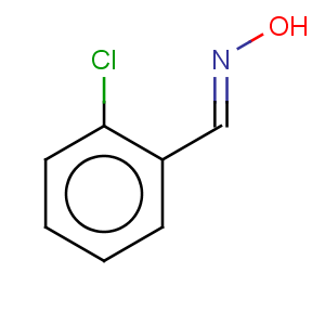 CAS No:3717-28-0 2-Chlorobenzaldehyde oxime