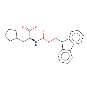 CAS No:371770-32-0 fmoc-l-cycpentala-oh