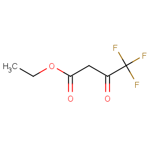 CAS No:372-31-6 ethyl 4,4,4-trifluoro-3-oxobutanoate
