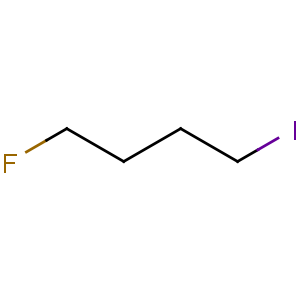 CAS No:372-91-8 1-fluoro-4-iodobutane