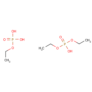 CAS No:37203-76-2 Ethyl orthophosphate