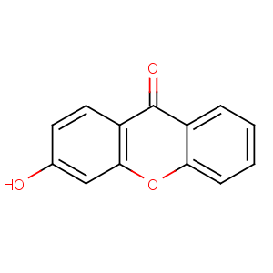 CAS No:3722-51-8 3-hydroxyxanthen-9-one