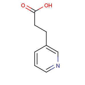 CAS No:3724-19-4 3-pyridin-3-ylpropanoic acid