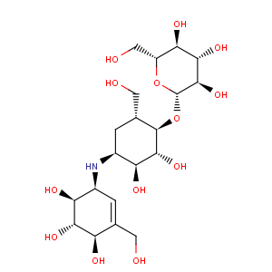 CAS No:37248-47-8 Validamycin