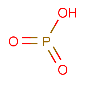 CAS No:37267-86-0 Meta-phosphoric acid