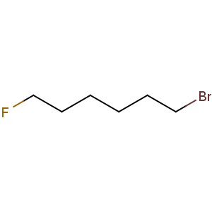 CAS No:373-28-4 1-bromo-6-fluorohexane