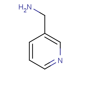 CAS No:3731-52-0 pyridin-3-ylmethanamine