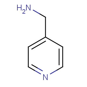 CAS No:3731-53-1 pyridin-4-ylmethanamine