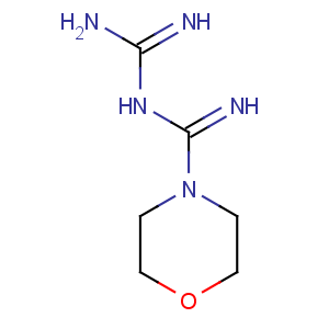 CAS No:3731-59-7 Moroxydine