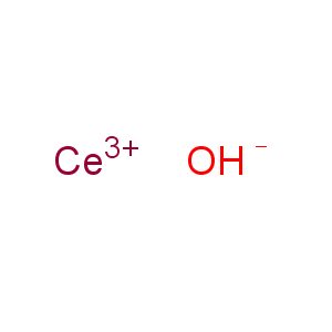 CAS No:37382-23-3 Cerium hydroxide