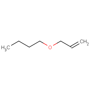 CAS No:3739-64-8 1-prop-2-enoxybutane