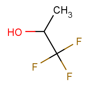 CAS No:374-01-6 1,1,1-trifluoropropan-2-ol
