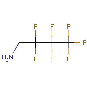 CAS No:374-99-2 2,2,3,3,4,4,4-heptafluorobutan-1-amine
