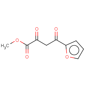 CAS No:374063-90-8 2-Furanbutanoic acid, a,g-dioxo-, methyl ester