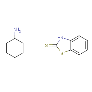 CAS No:37437-20-0 3H-1,3-benzothiazole-2-thione