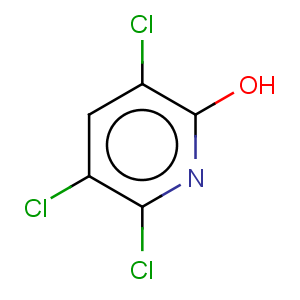 CAS No:37439-34-2 Sodium 3,5,6-trichloropyridin-2-olate
