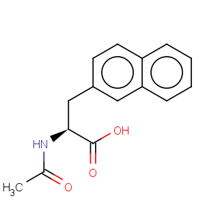 CAS No:37439-99-9 (S)-N-Acetyl-2-naphthylalanine