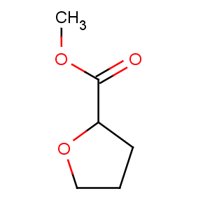 CAS No:37443-42-8 methyl oxolane-2-carboxylate