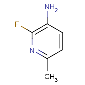 CAS No:374633-34-8 2-fluoro-6-methylpyridin-3-amine