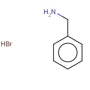 CAS No:37488-40-7 benzylamine hydrobromide