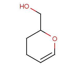 CAS No:3749-36-8 3,4-dihydro-2H-pyran-2-ylmethanol