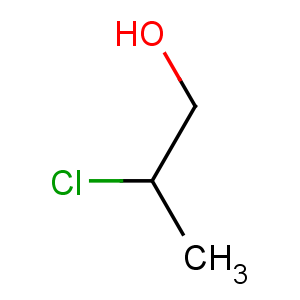 CAS No:37493-14-4 (2R)-2-chloropropan-1-ol