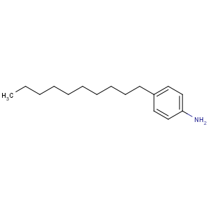 CAS No:37529-30-9 4-decylaniline