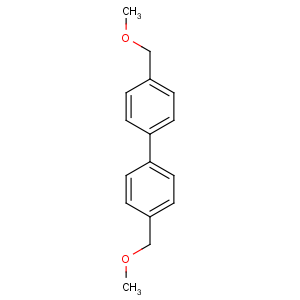 CAS No:3753-18-2 1-(methoxymethyl)-4-[4-(methoxymethyl)phenyl]benzene