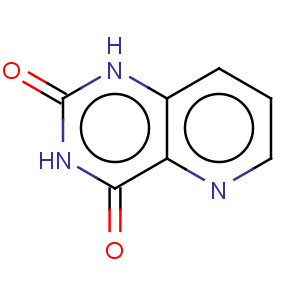 CAS No:37538-68-4 pyrido[3,2-d]pyrimidine-2,4(1h,3h)-dione