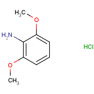 CAS No:375397-36-7 2,6-dimethoxyaniline