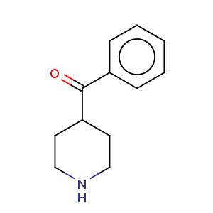 CAS No:37586-22-4 phenyl-(4-piperidyl)methanone