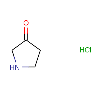 CAS No:3760-52-9 pyrrolidin-3-one