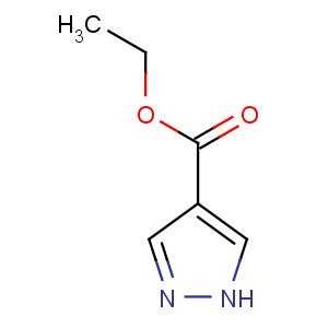 CAS No:37622-90-5 ethyl 1H-pyrazole-4-carboxylate