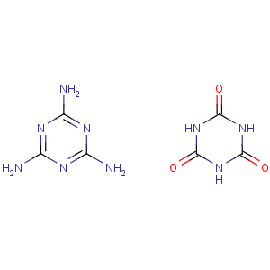 CAS No:37640-57-6 1,3,5-triazinane-2,4,6-trione