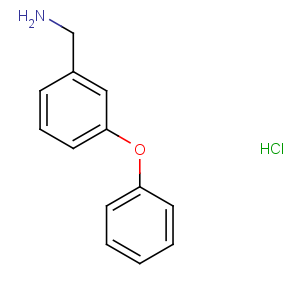 CAS No:376637-85-3 (3-phenoxyphenyl)methanamine
