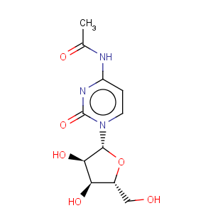 CAS No:3768-18-1 N4-Acetylcytidine