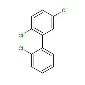 CAS No:37680-65-2 1,4-dichloro-2-(2-chlorophenyl)benzene