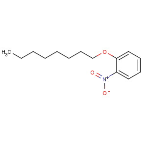 CAS No:37682-29-4 1-nitro-2-octoxybenzene