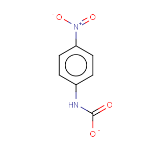 CAS No:37689-86-4 4-nitrophenylcarbamate