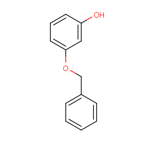 CAS No:3769-41-3 3-phenylmethoxyphenol