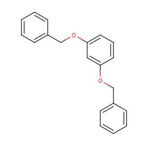 CAS No:3769-42-4 1,3-bis(phenylmethoxy)benzene